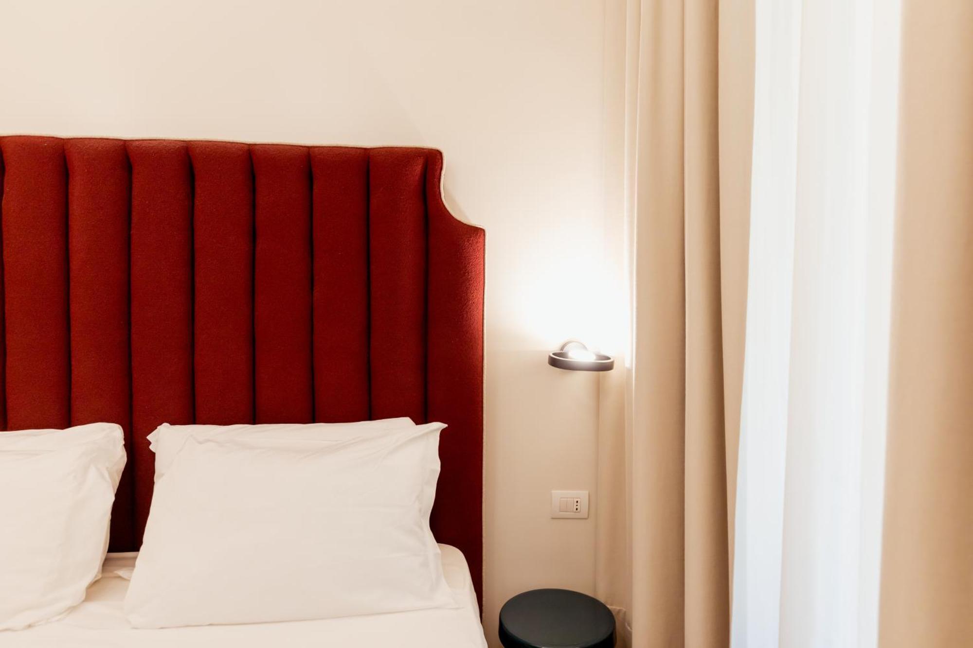 Residenza Umberto I Hotel Napoli Eksteriør billede